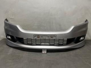 Бампер передний Honda STREAM