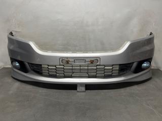 Бампер передний Honda STREAM