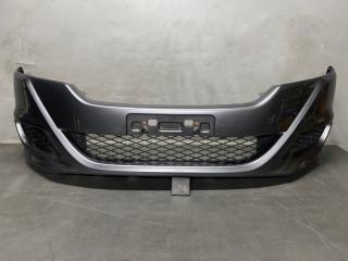 Бампер передний Honda STREAM