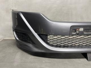 Бампер передний Honda STREAM RN6 R18A 71101-SMCX-0000 2 ракурс