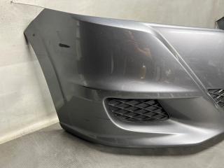 Бампер передний Honda STREAM RN6 R18A 71101-SMCX-0000 3 ракурс