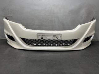 Бампер передний Honda STREAM