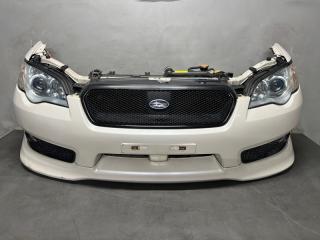 Nose cut Subaru LEGACY