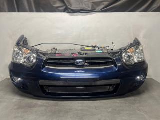 Nose cut Subaru IMPREZA