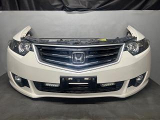 Nose cut Honda ACCORD