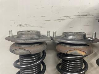 Стойка Subaru LEGACY BR9 EJ253 2 ракурс Стойка Subaru LEGACY BR9 EJ253 2 ракурс