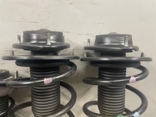 Стойка Subaru LEGACY BR9 EJ253 3 ракурс Стойка Subaru LEGACY BR9 EJ253 3 ракурс