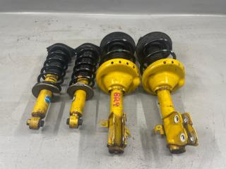 Стойка Subaru LEGACY BR9 EJ253 4 ракурс Стойка Subaru LEGACY BR9 EJ253 4 ракурс