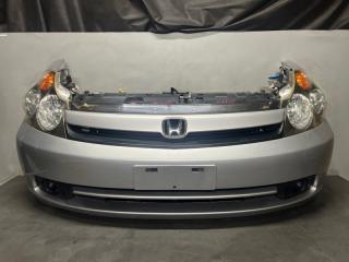 Nose cut Honda STREAM
