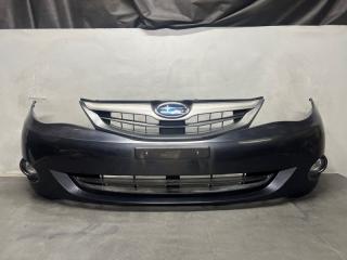 Бампер передний Subaru IMPREZA