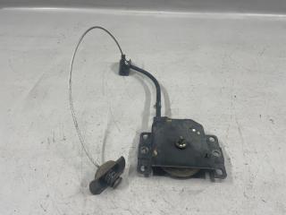 Крепление запасного колеса Toyota WISH