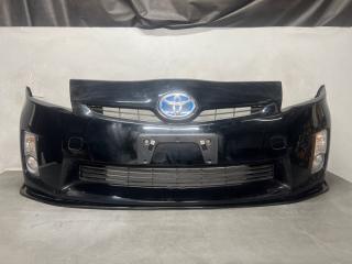 Бампер передний Toyota PRIUS ZVW30 2ZR 52119-47080 1 ракурс
