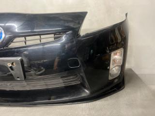 Бампер передний Toyota PRIUS ZVW30 2ZR 52119-47080 2 ракурс