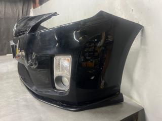 Бампер передний Toyota PRIUS ZVW30 2ZR 52119-47080 3 ракурс