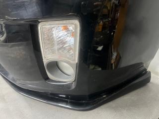 Бампер передний Toyota PRIUS ZVW30 2ZR 52119-47080 4 ракурс