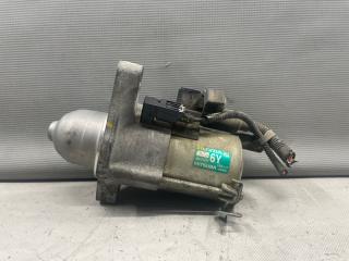 Стартер Honda STEPWGN RK1 R20A 31200R0A004, SM-74001 1 ракурс Стартер Honda STEPWGN RK1 R20A 31200R0A004, SM-74001 1 ракурс