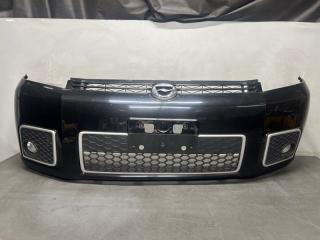 Бампер передний Toyota COROLLA RUMION ZRE152 52119 12B50 1 ракурс