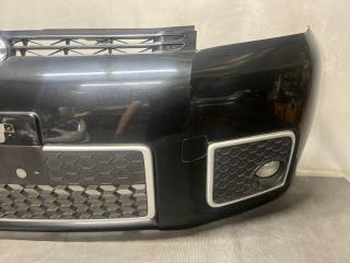 Бампер передний Toyota COROLLA RUMION ZRE152 52119 12B50 2 ракурс