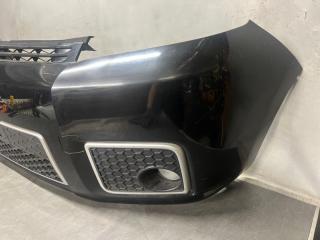 Бампер передний Toyota COROLLA RUMION ZRE152 52119 12B50 3 ракурс