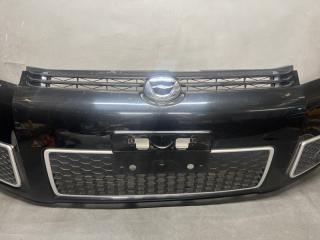 Бампер передний Toyota COROLLA RUMION ZRE152 52119 12B50 5 ракурс