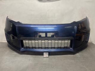 Бампер передний Honda FREED SPIKE