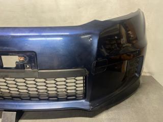 Бампер передний Honda FREED SPIKE GB3 L15A 71101-SFM-Z000 2 ракурс