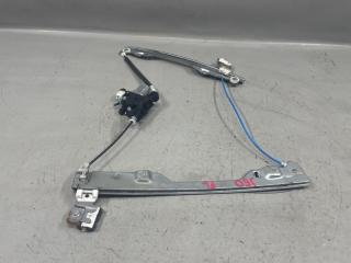 Стеклоподъемник левый передний Nissan SKYLINE CROSSOVER J50 VQ37 80721-1BA0B 1 ракурс