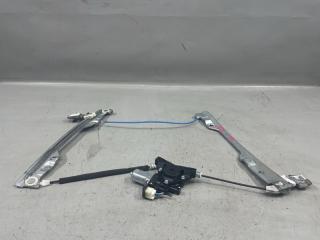 Стеклоподъемник левый передний Nissan SKYLINE CROSSOVER J50 VQ37 80721-1BA0B 2 ракурс