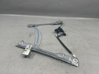 Стеклоподъемник левый передний Nissan SKYLINE CROSSOVER J50 VQ37 80721-1BA0B 3 ракурс
