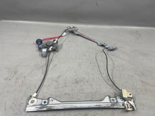 Запчасть стеклоподъемник передний правый Nissan SKYLINE