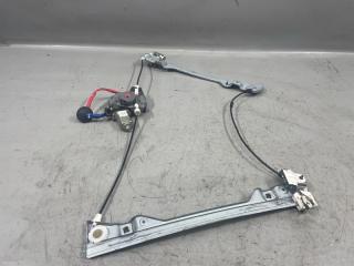 Запчасть стеклоподъемник передний правый Nissan SKYLINE