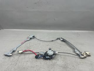 Стеклоподъемник правый передний Nissan SKYLINE V35, NV35, PV35, HV35 VQ25 80720-AR000 2 ракурс