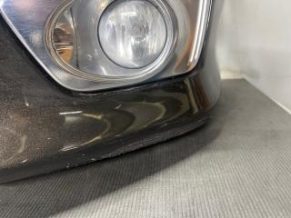 Бампер передний Nissan SERENA C26 MR20 62022 3GS0H 5 ракурс
