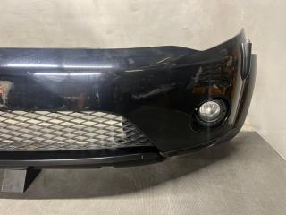 Бампер передний Mitsubishi OUTLANDER CW5W 4B12 2 ракурс