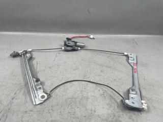 Запчасть стеклоподъемник передний правый Nissan SKYLINE