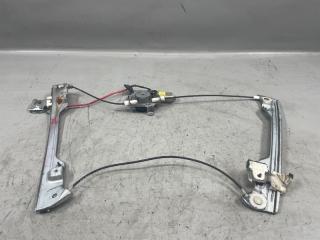 Запчасть стеклоподъемник передний левый Nissan SKYLINE