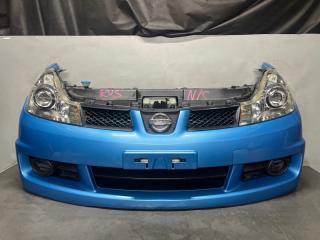 Nose cut Nissan WINGROAD