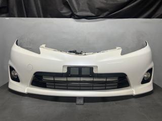 Бампер передний Toyota ESTIMA ACR50 2AZ 52119-28F20 1 ракурс