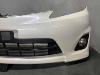 Бампер передний Toyota ESTIMA ACR50 2AZ 52119-28F20 2 ракурс
