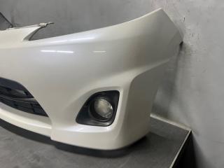 Бампер передний Toyota ESTIMA ACR50 2AZ 52119-28F20 3 ракурс