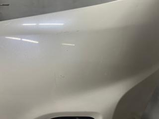 Бампер передний Toyota ESTIMA ACR50 2AZ 52119-28F20 4 ракурс