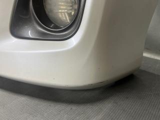 Бампер передний Toyota ESTIMA ACR50 2AZ 52119-28F20 5 ракурс