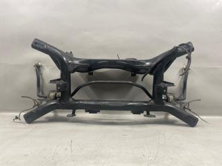 Балка подвески задняя Mitsubishi DELICA D:5 CV5W 4B12 4100A033 1 ракурс