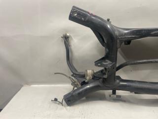 Балка подвески задняя Mitsubishi DELICA D:5 CV5W 4B12 4100A033 2 ракурс