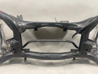 Балка подвески задняя Mitsubishi DELICA D:5 CV5W 4B12 4100A033 3 ракурс