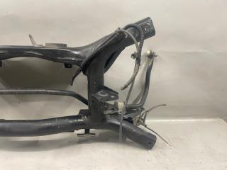 Балка подвески задняя Mitsubishi DELICA D:5 CV5W 4B12 4100A033 4 ракурс