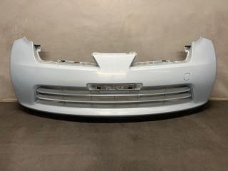 Бампер передний Nissan MARCH