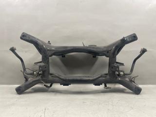 Балка подвески задняя Mitsubishi RVR