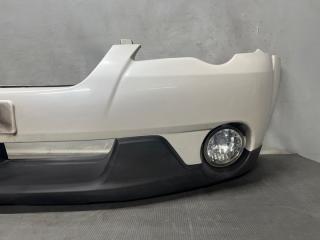 Бампер передний Subaru OUTBACK BP9 EJ25 57704AG230 2 ракурс