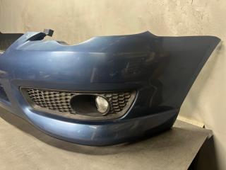 Бампер передний Subaru LEGACY BP5 EJ20 57704AG220 3 ракурс